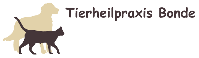 Tierheilpraxis Bonde Tierheilpraxis Bonde - Logo